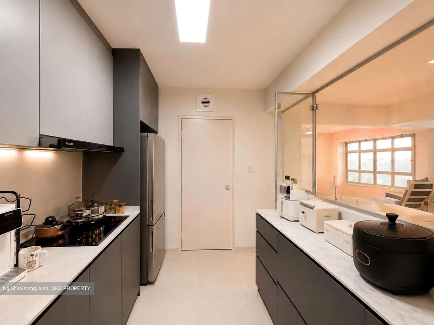 Blk 229B Matilda Sundeck (Punggol), HDB 4 Rooms #606853611